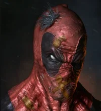 Deadpool 