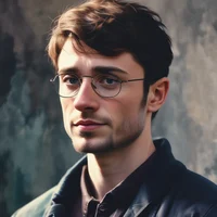 Daniel Radcliffe 