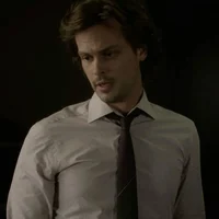 Spencer Reid