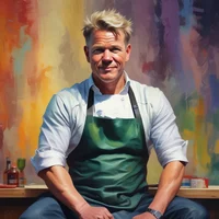 Gordon Ramsay 