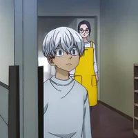 Izana kid