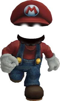 Fnaw Mario 