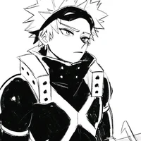 bakugo katsuki 