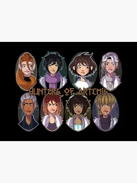 Hunters Of Artemis