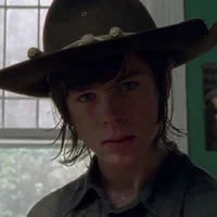 Carl Grimes