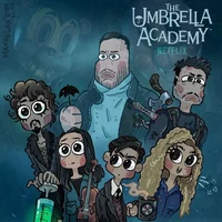 The Umbrella Academy