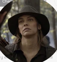 Maggie Rhee 