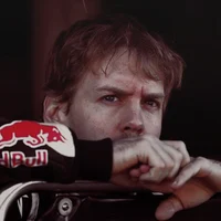 Sebastian Vettel