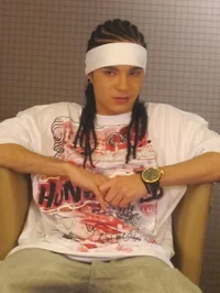 Tom Kaulitz 