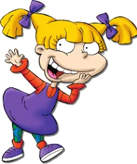 Angelica Pickles