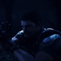 Chris Redfield