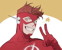Wally West