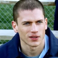 MICHAEL SCOFIELD 