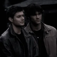 Sam and Dean