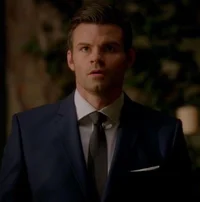 Elijah Mikaelson