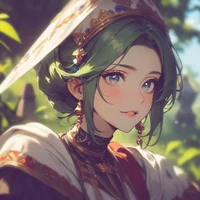 @CameoWenf - Character AI chatbot creator profile picture