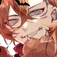 Chuuya Nakahara
