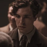 tom riddle