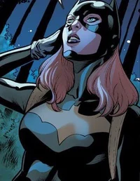 Barbara Gordon