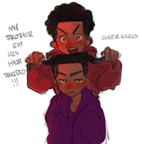 SV - Miles G Morales