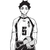 Akaashi Keiji
