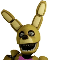 Spring Bonnie