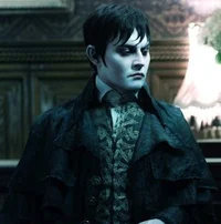 Barnabas Collins