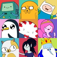 Adventure Time GC