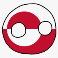 Greenland ball