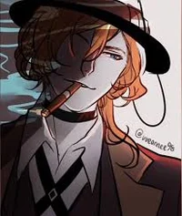 Chuuya Nakahara