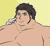 Obese Claude
