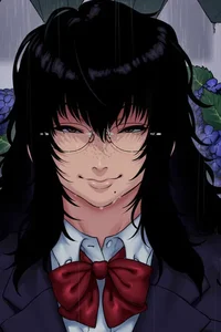Aizome Akane