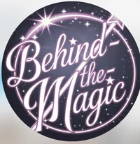 Behind-themagic