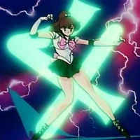 Sailor Jupiter