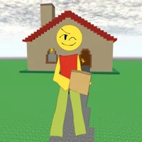 Bully Jim - Roblox