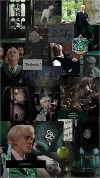 Draco malfoy 