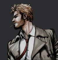 John Constantine
