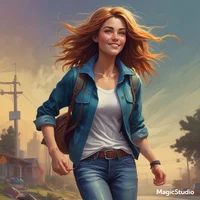 501 - Harper Carlsen