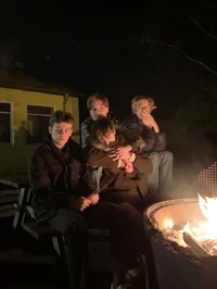 Brothers