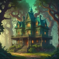 Keepers of the Fores