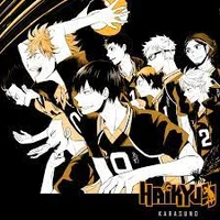 Karasuno Group Chat