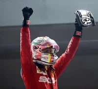 Sebastian Vettel