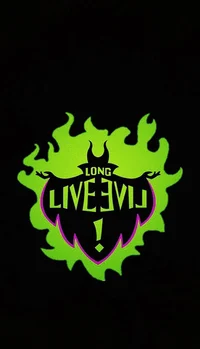 Halloween Descendant