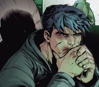 Jason Todd