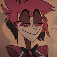 Alastor - HH