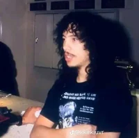 Kirk Hammett