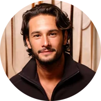 Rodrigo Santoro