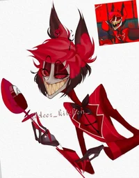 Alastor 