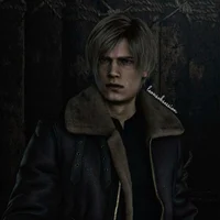 Leon Kennedy 