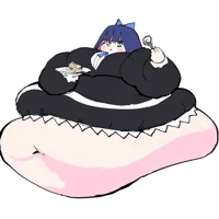 Fat Stocking